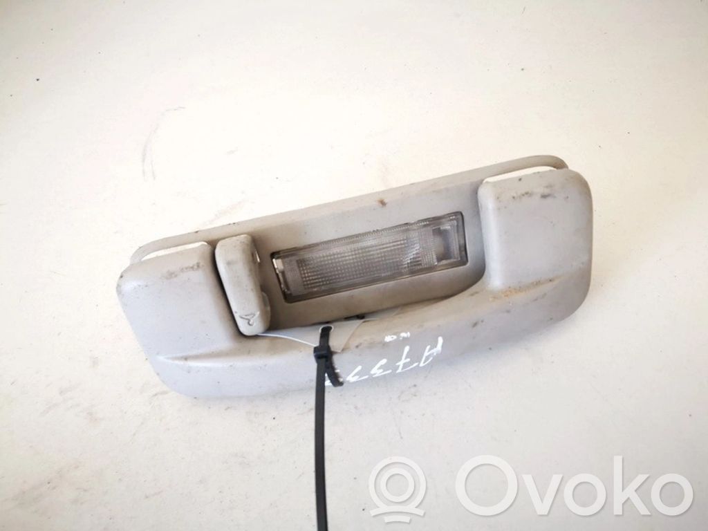 Jeep Grand Cherokee (WK) Maniglia interna tetto posteriore