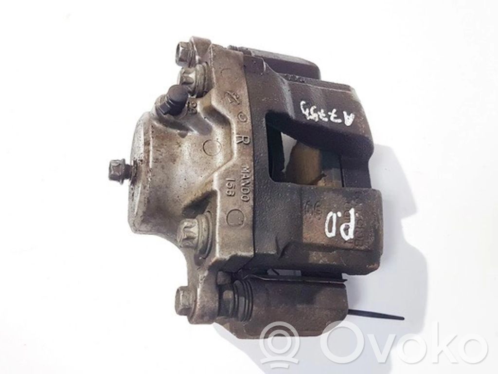 Hyundai Sonata Front brake caliper 