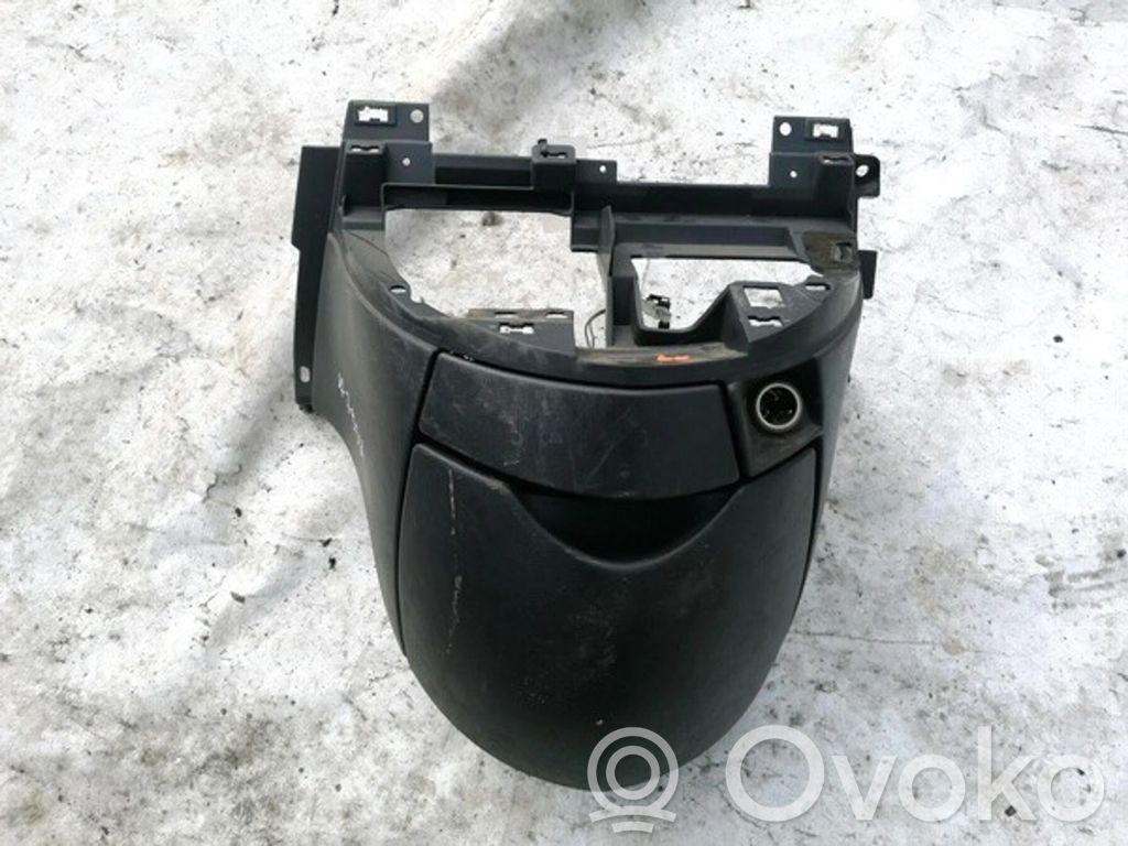 Peugeot 807 Vano portaoggetti 