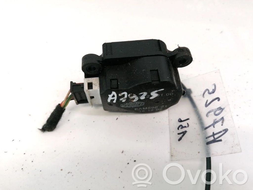 Moteur / actionneur de volet de climatisation   EAM59021,EAM59021
