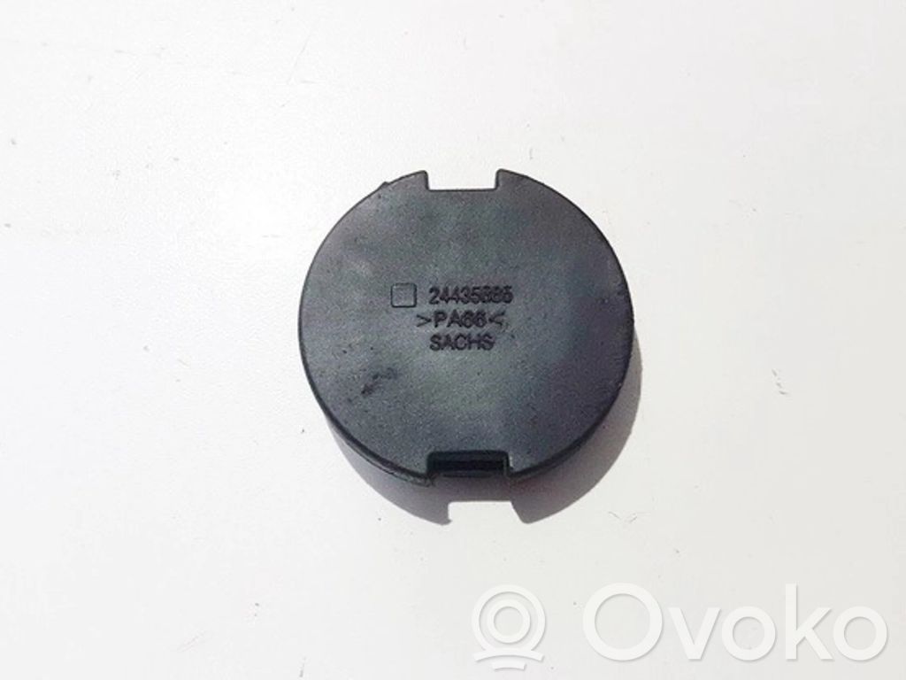 Opel Vectra C Piesă superioară arc 