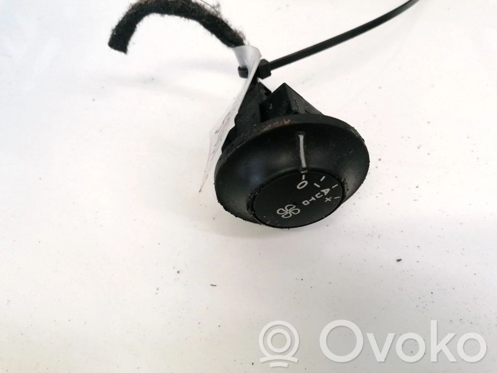 Citroen C8 Unitate control climatizare 