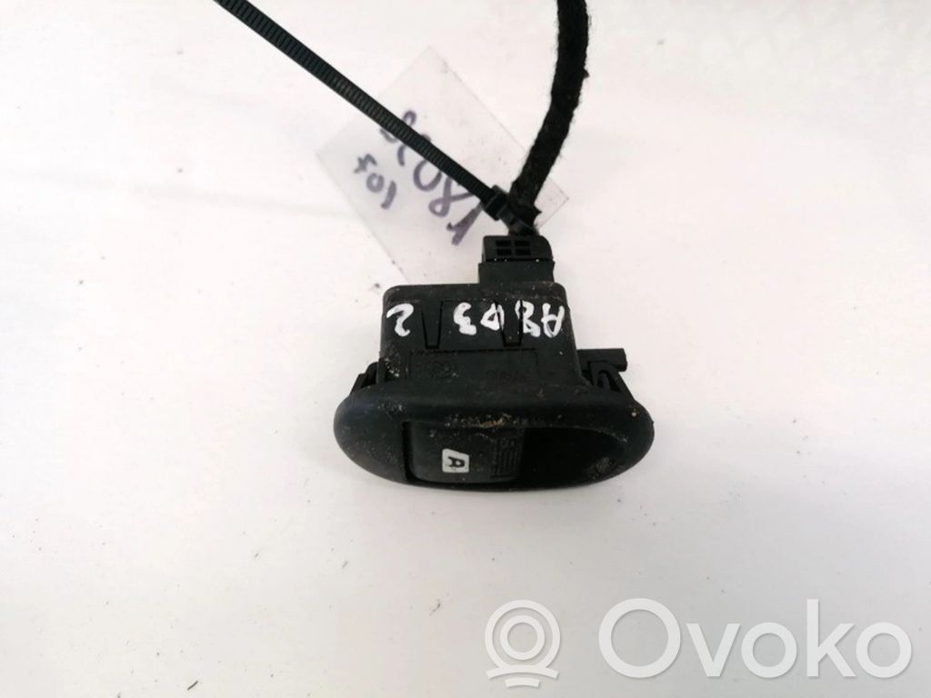 Citroen C3 Interruttore parabrezza/alzacristalli 