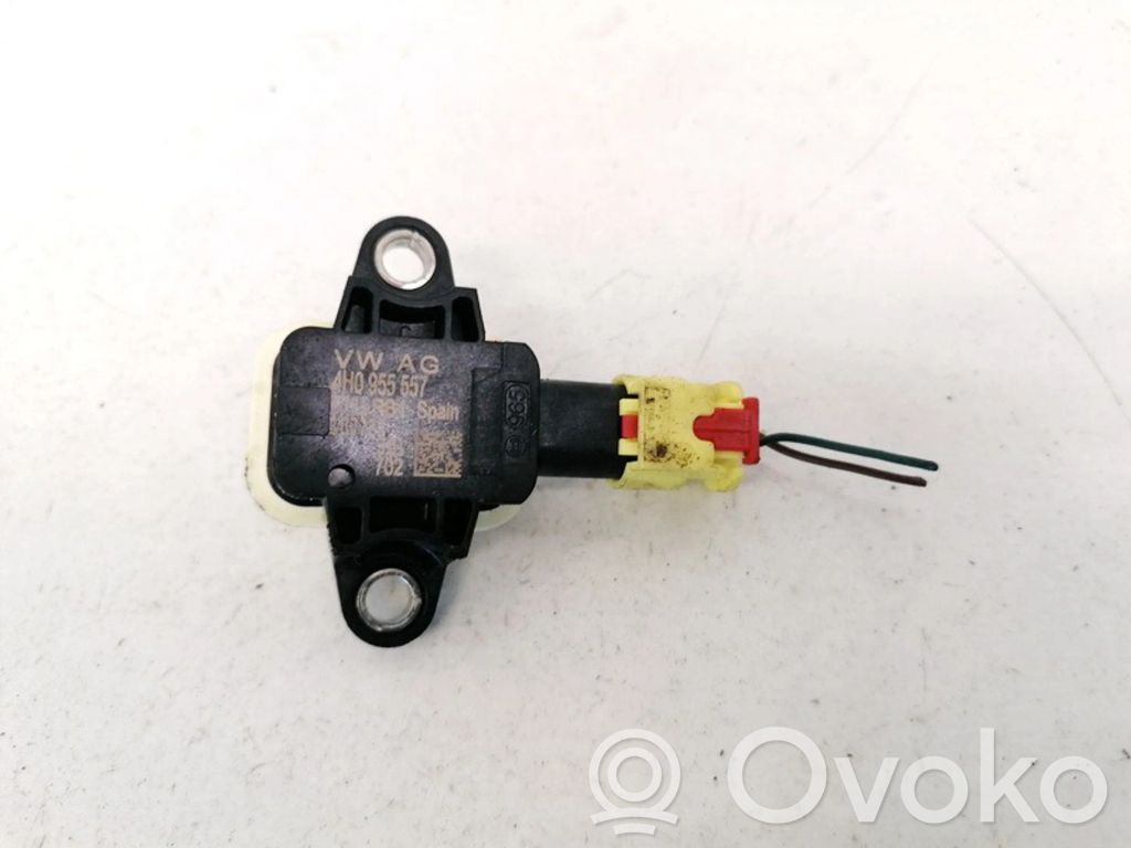 Airbagsensor Crashsensor Drucksensor   4H0955557,4H0955557