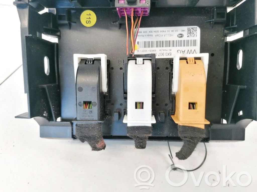 Other control units/modules   8X0907063,P4040234,5DK00965825,8X0907063,P4040234