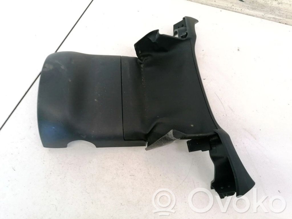 Audi A1 Rivestimento del piantone del volante 