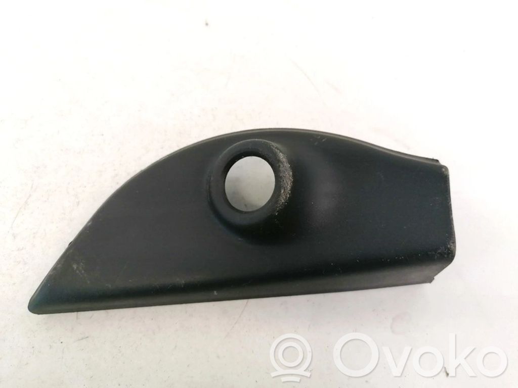 Renault Twingo II Altra parte interiore 