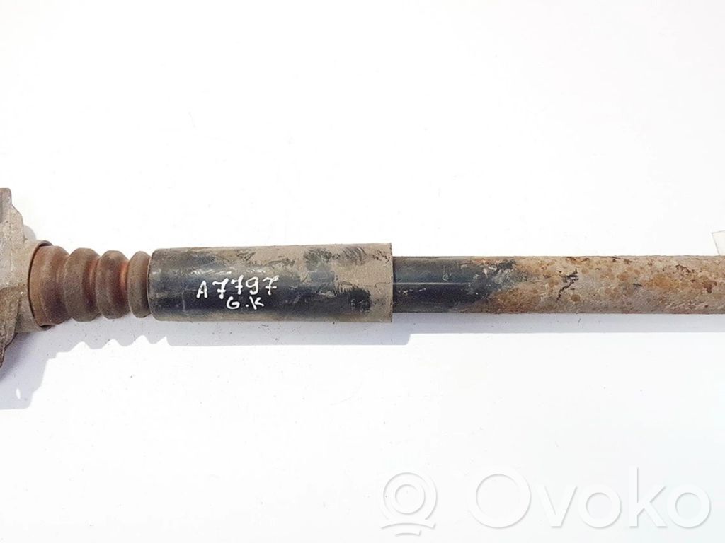 Volkswagen PASSAT B6 Amortizor spate 