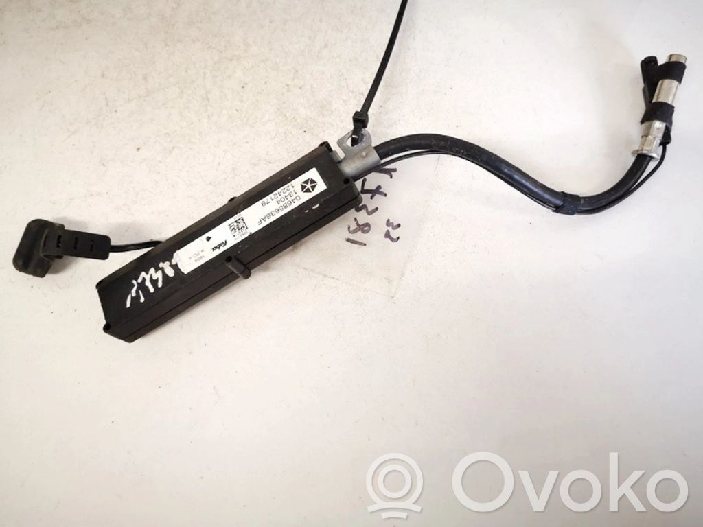 Chrysler Voyager Centralina antenna 