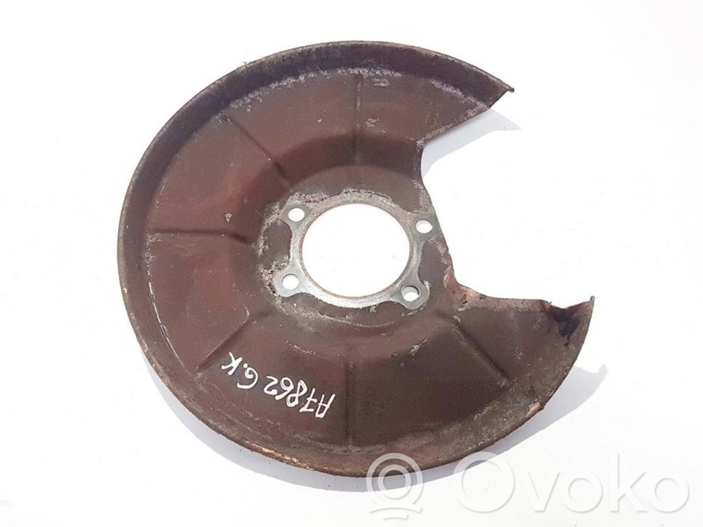 Apărătoare disc frână spate   6G912K317AC,6G912K317AC,6G912K317AC,6G912K317AC