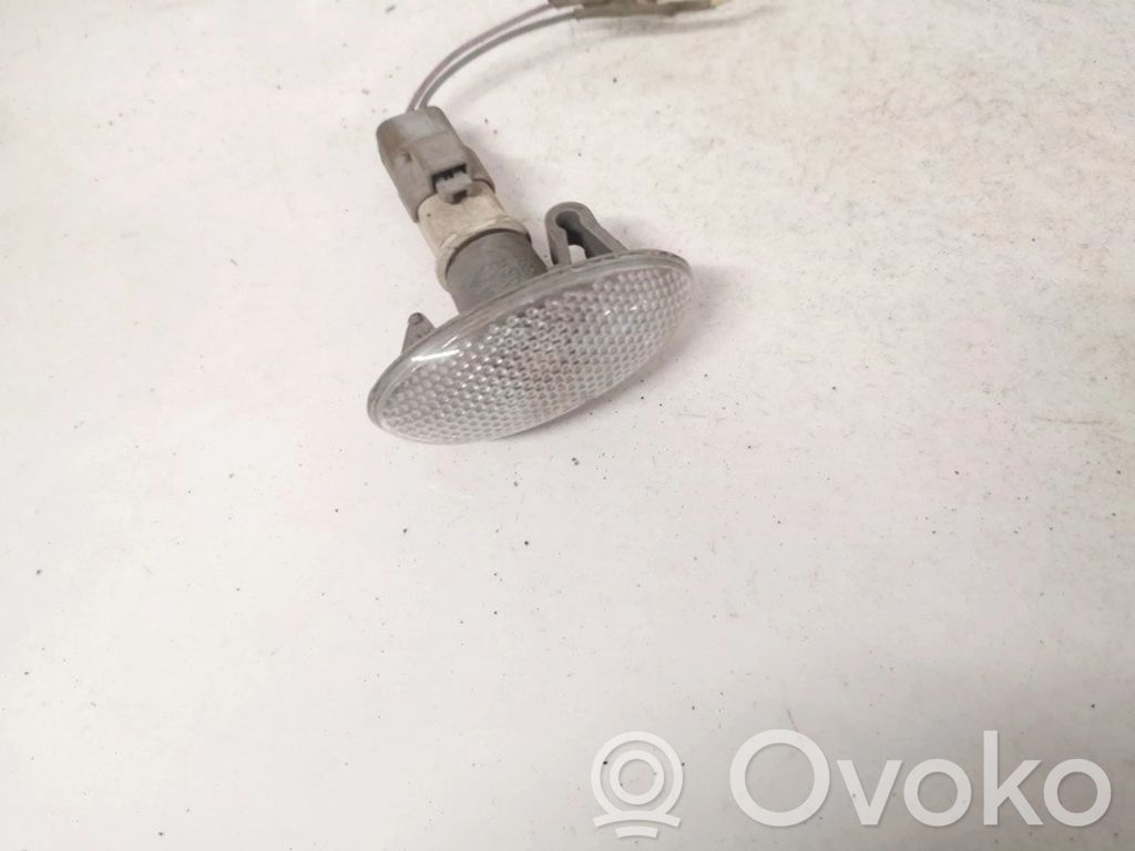 Citroen C3 Seitenblinker 