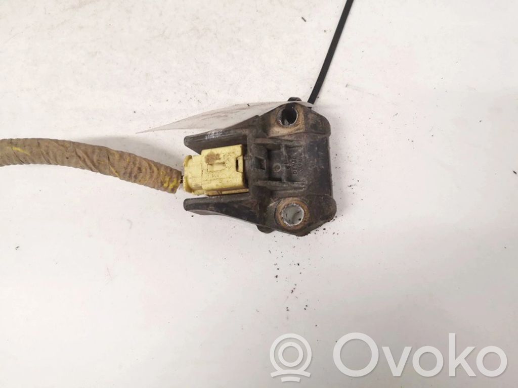 Airbagsensor Crashsensor Drucksensor   98231AG020,98231AG020