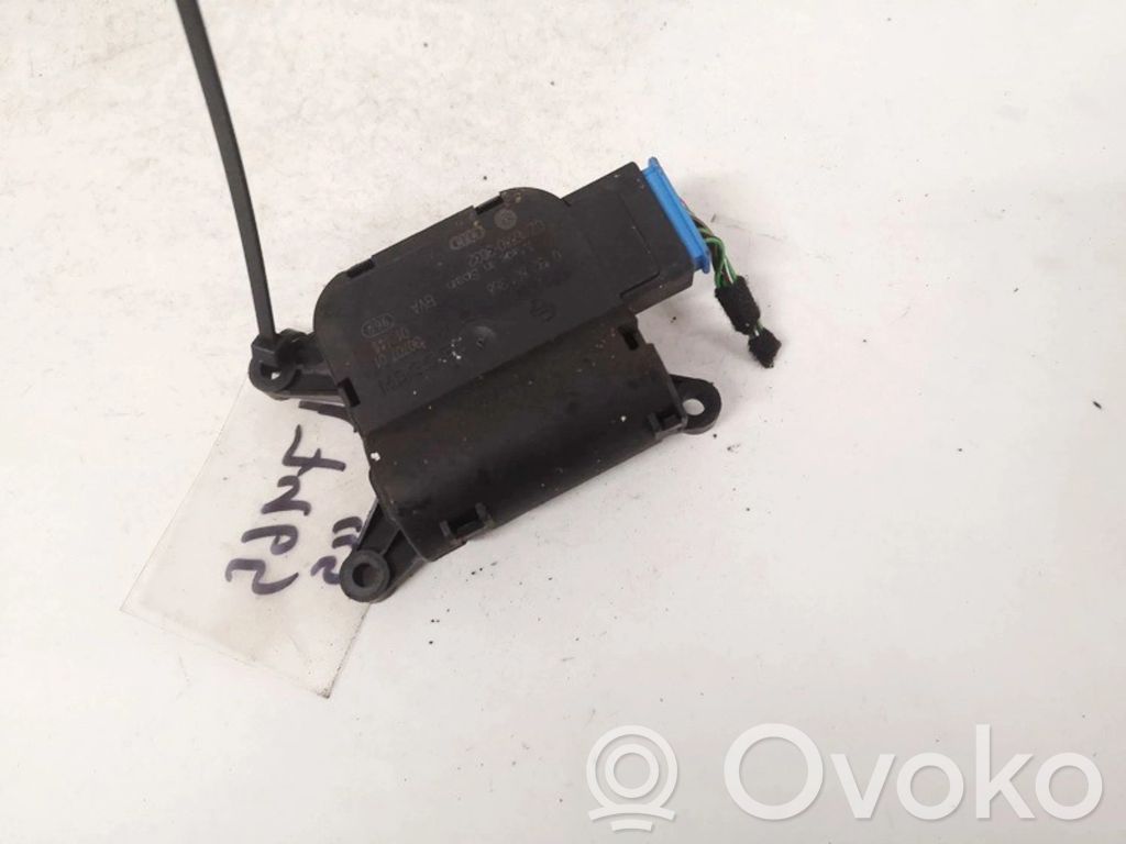 Audi A6 S6 C6 4F Motorino attuatore aria