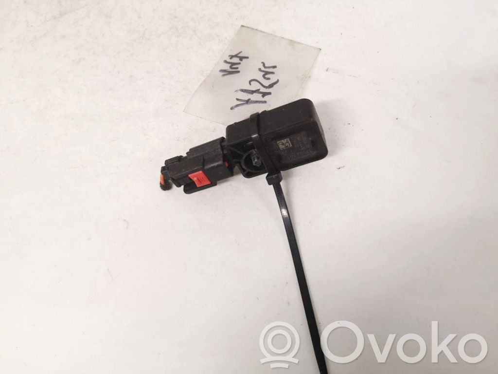 Opel Insignia A Sensor impacto/accidente para activar Airbag 