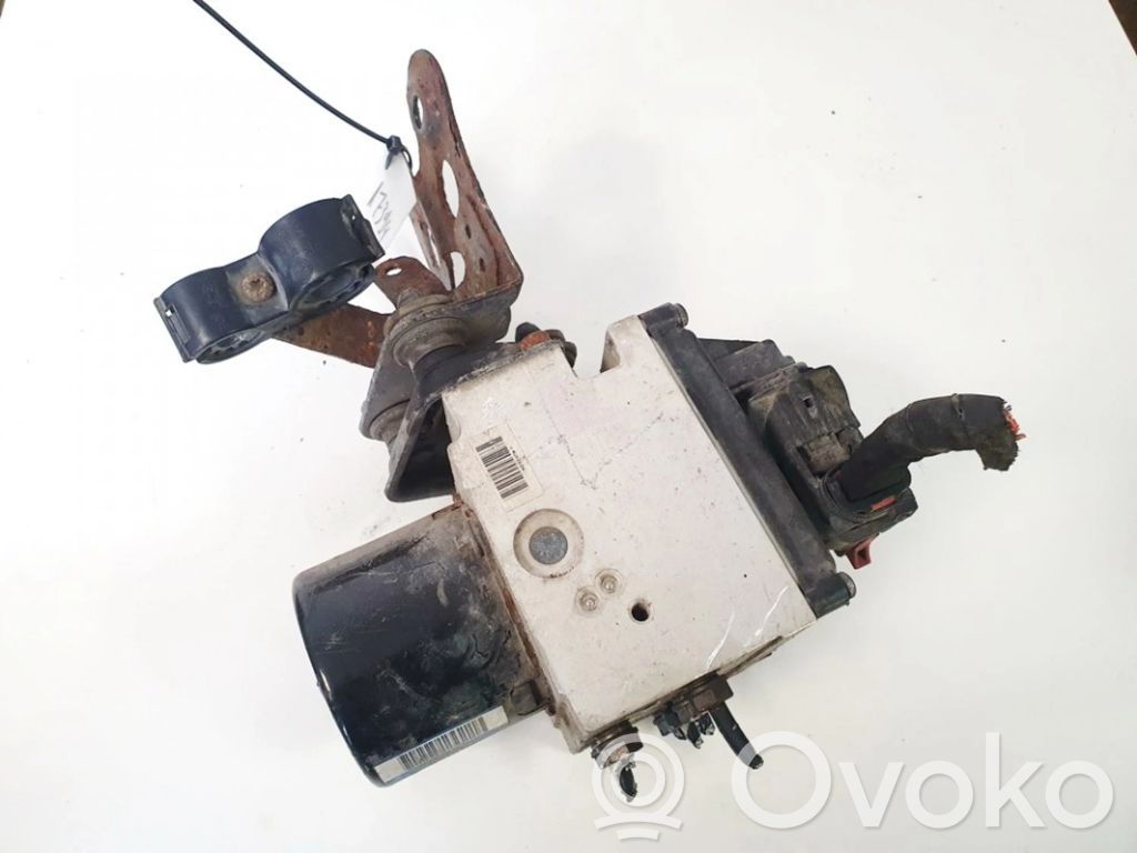 Bomba de ABS   3C0614095Q,16027202,16027002A,16027202,3C0614095Q,FQ60230755DEY