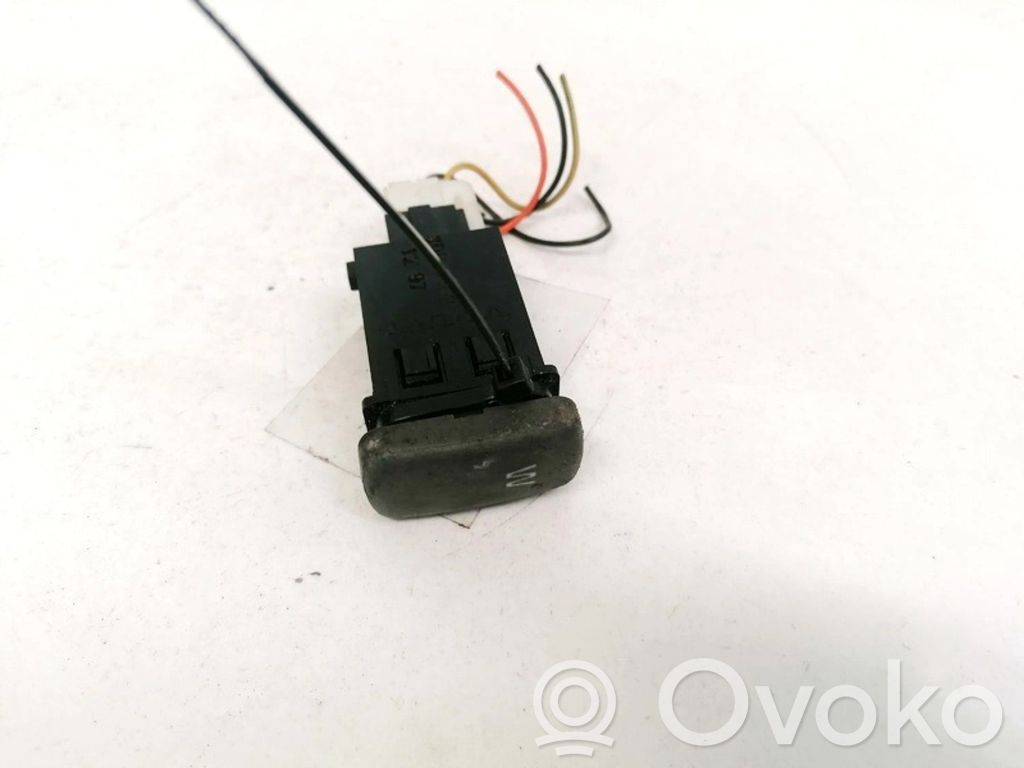 Volvo S40, V40 Autres commutateurs / boutons / leviers