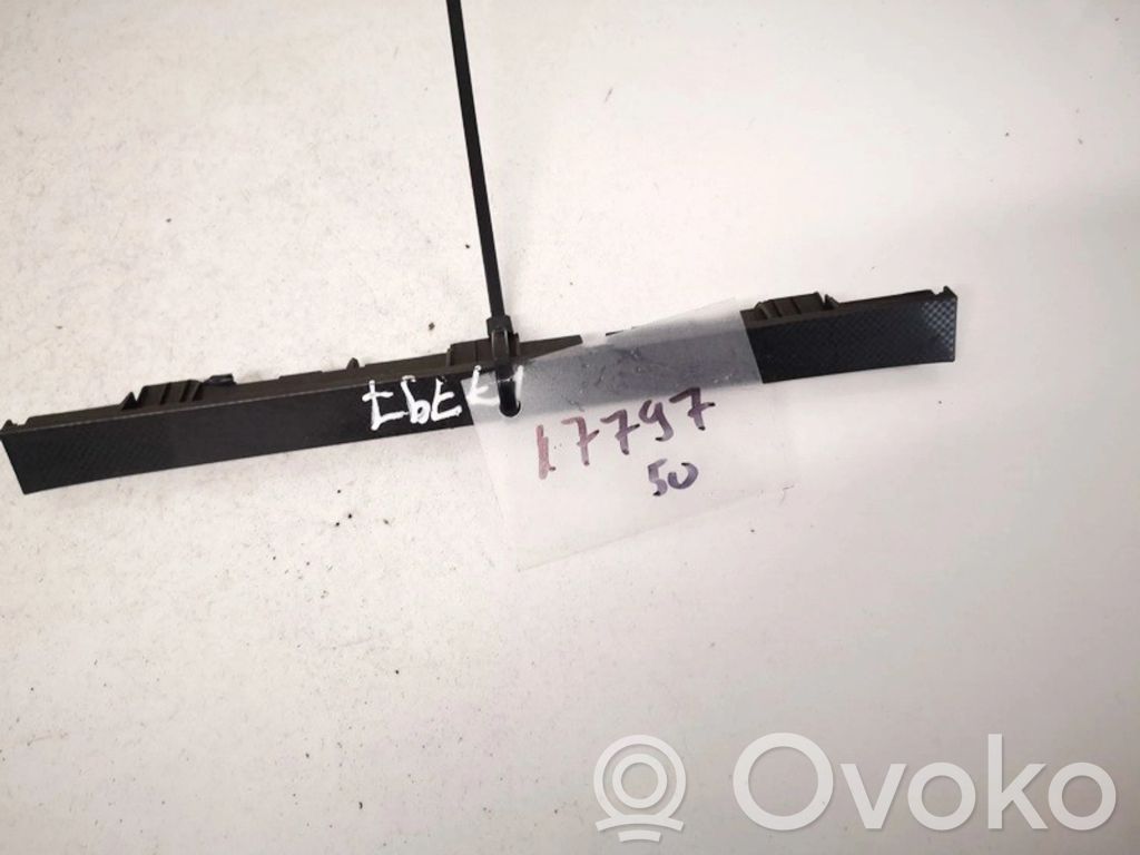 Volkswagen PASSAT B6 Altra parte interiore 