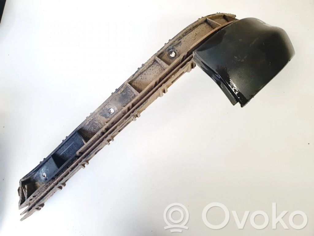 Opel Zafira A Uchwyt / Mocowanie zderzaka tylnego
