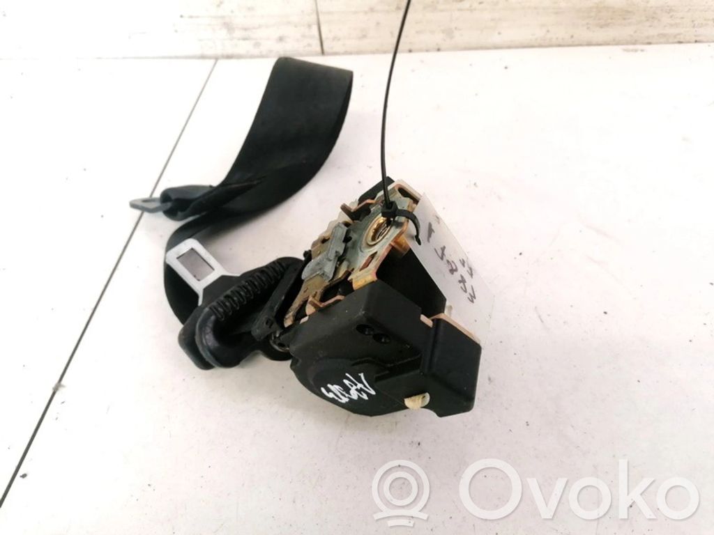 Fiat Stilo Centură spate 