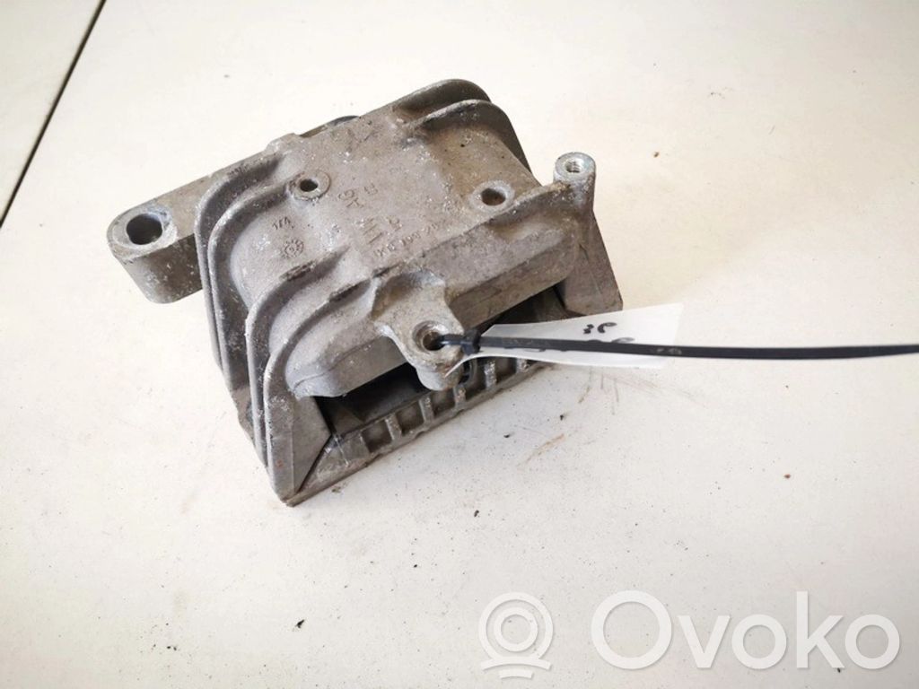 Skoda Octavia Mk2 (1Z) Suport tampon motor 