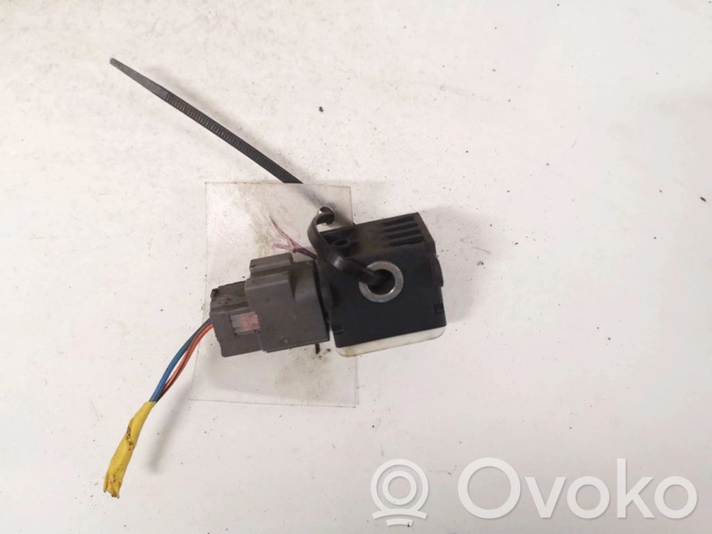Hyundai Santa Fe Airbagsensor Crashsensor Drucksensor