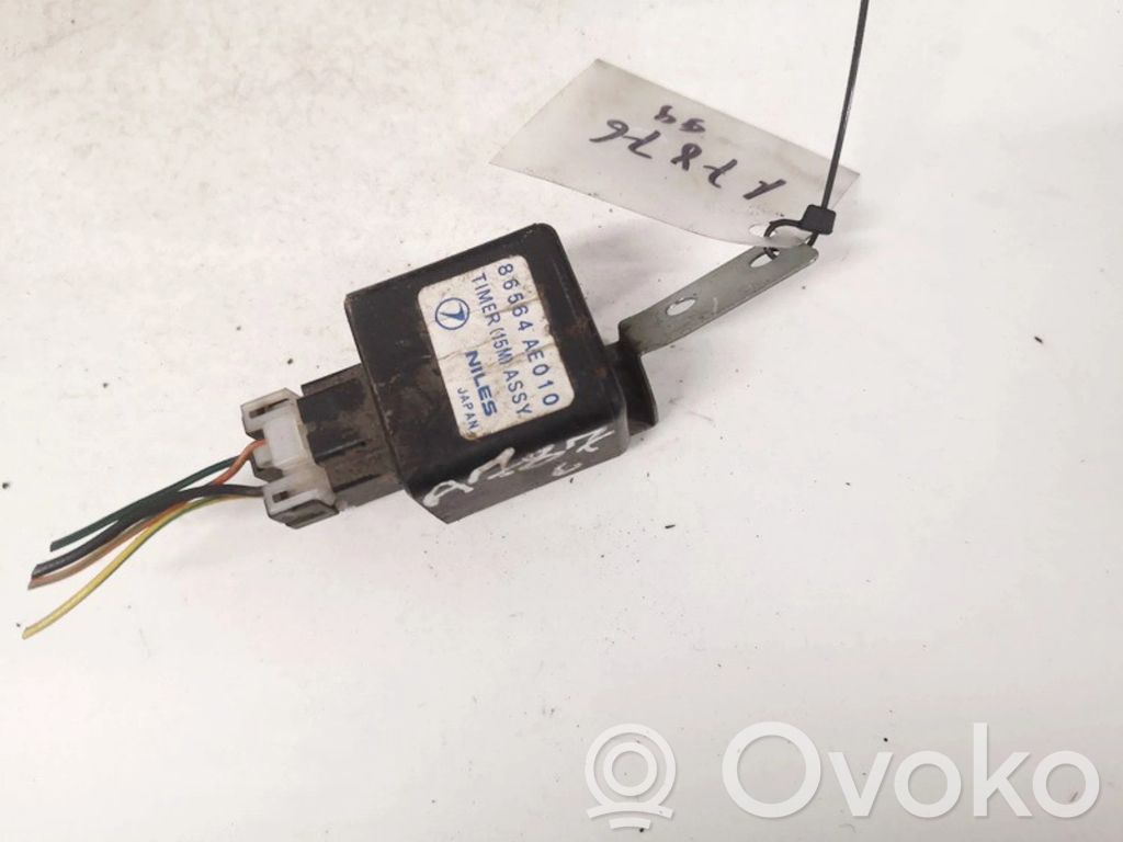 Otros relés   86564AE010,86564AE010