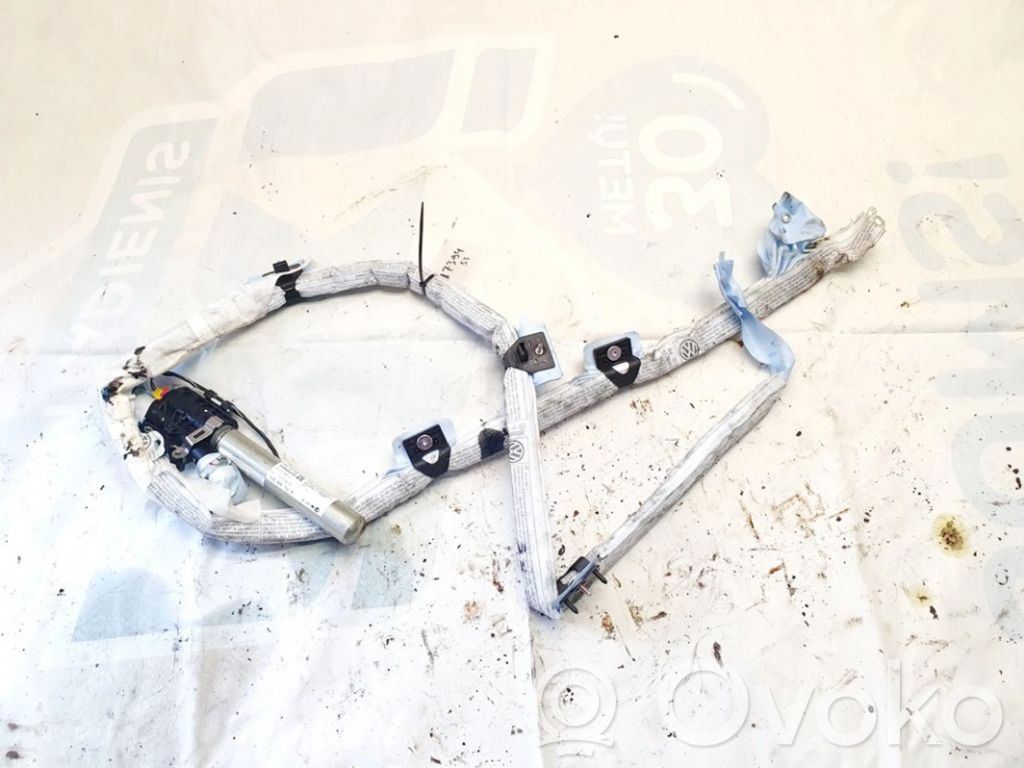 Volkswagen PASSAT B6 Airbag cortină