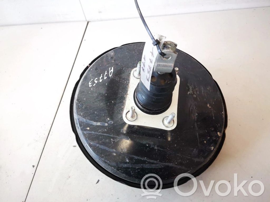 Hyundai Sonata Servo-frein