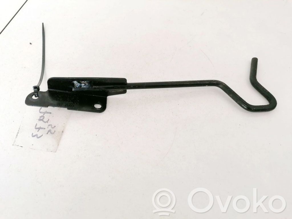 Audi A3 S3 8P Altra parte esteriore