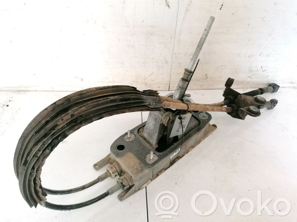 Selector caja de cambios   1K0711061A,1K0711061A