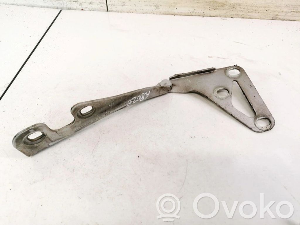 Opel Vectra C Balamale capotă 