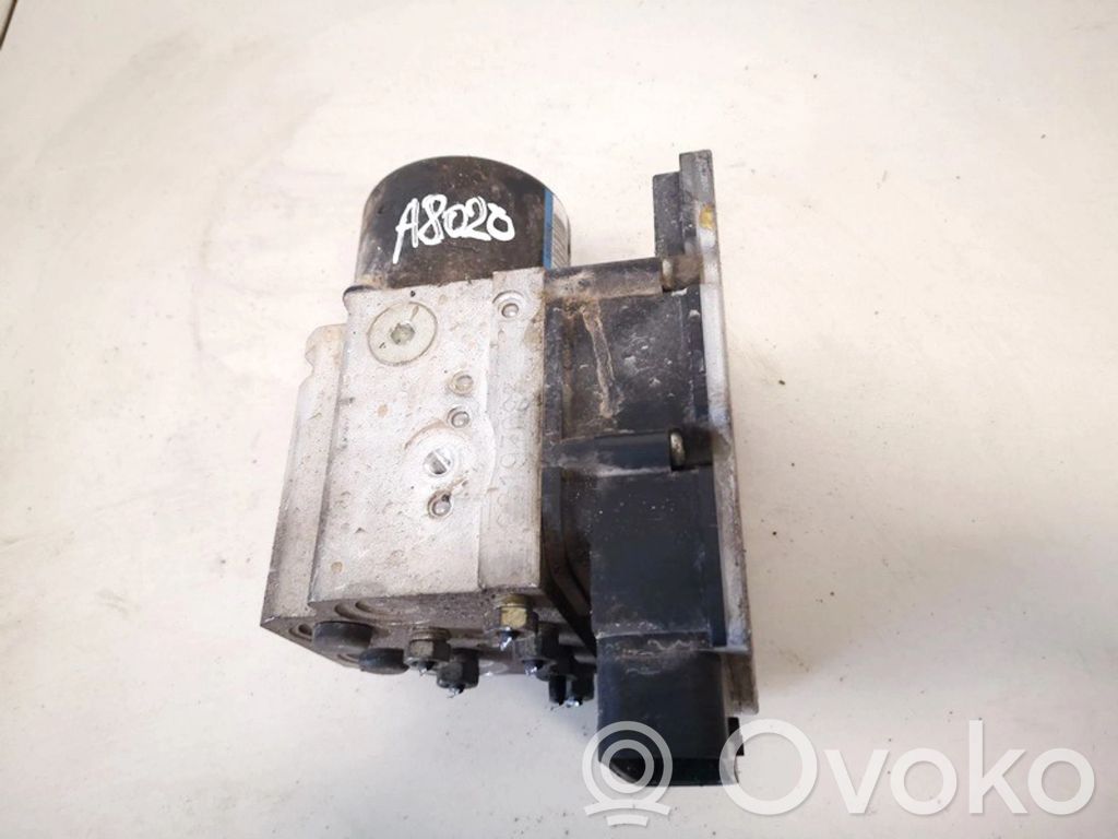 Opel Vectra C Pompa ABS 