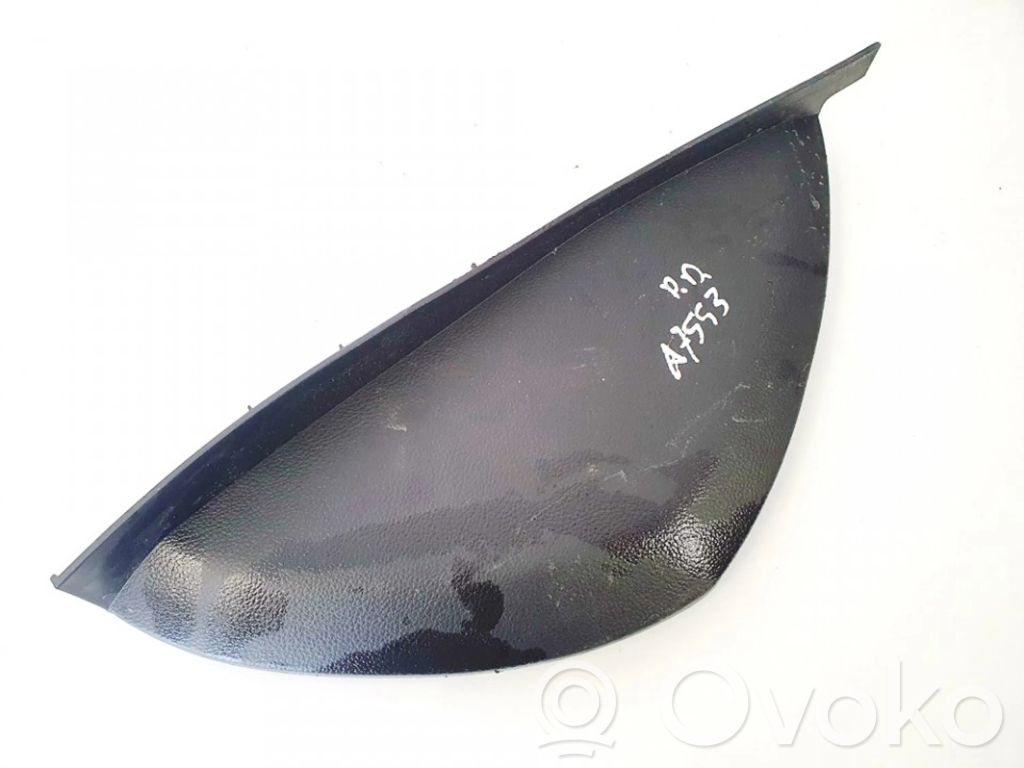 Chevrolet Captiva Altra parte interiore