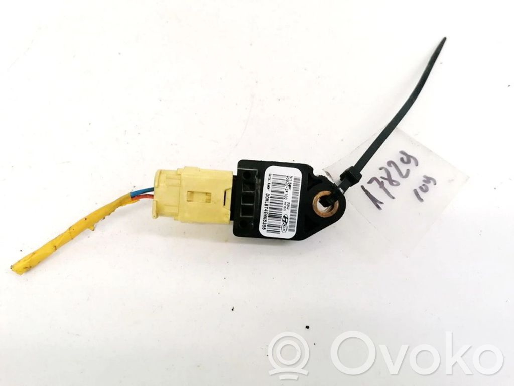Sensor impacto/accidente para activar Airbag   959202F100,959202F100,959202F100,959202F100