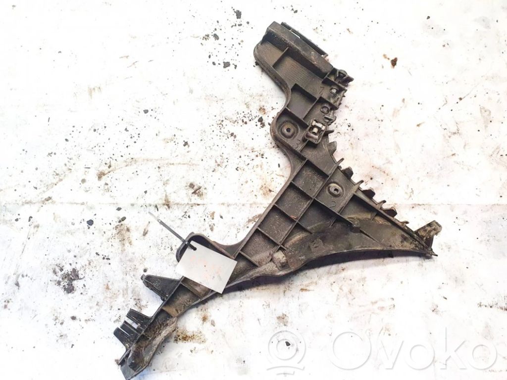 Audi A3 S3 8P Suport montare bară spate 