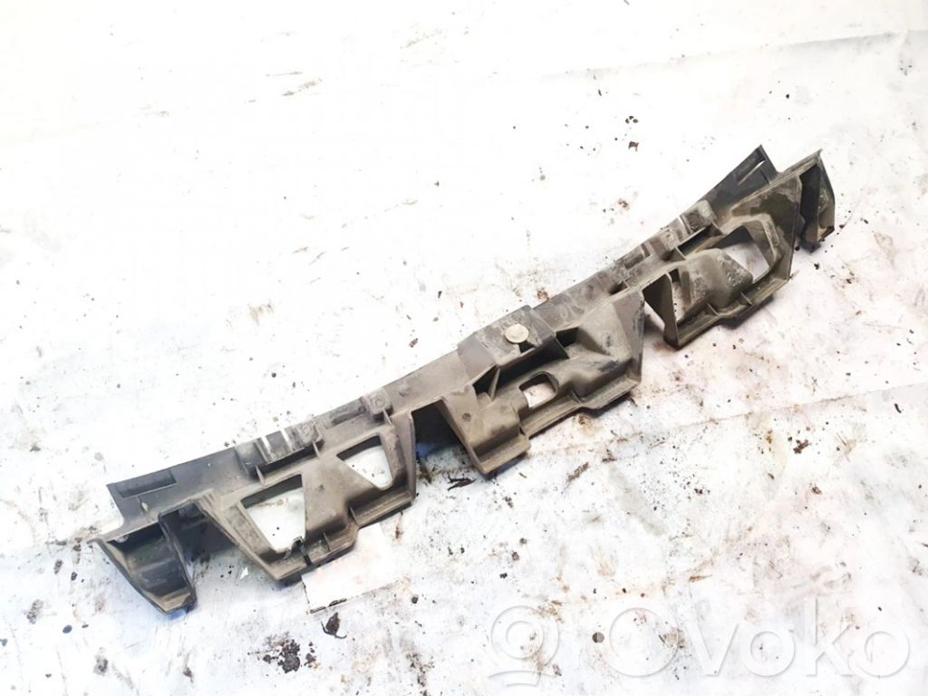 Renault Megane II Staffa di rinforzo montaggio del paraurti posteriore 