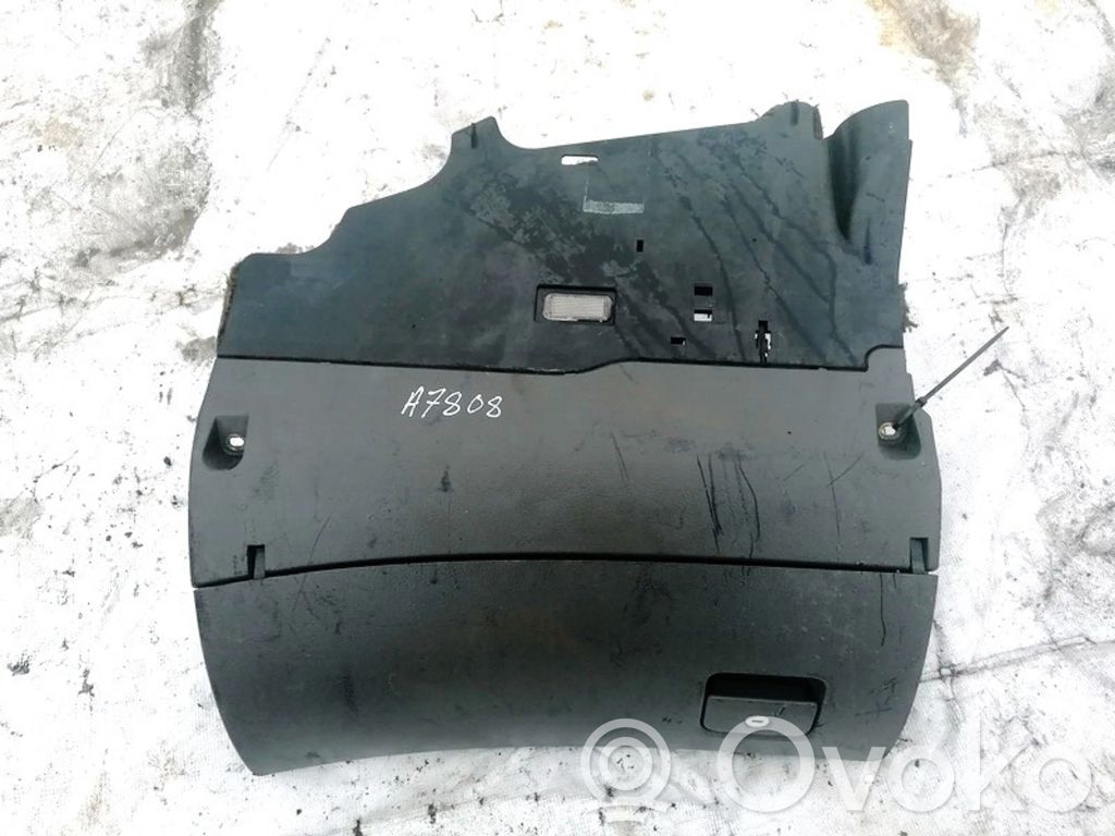 Handschuhfach   4B1857035AD,4B1857035AD