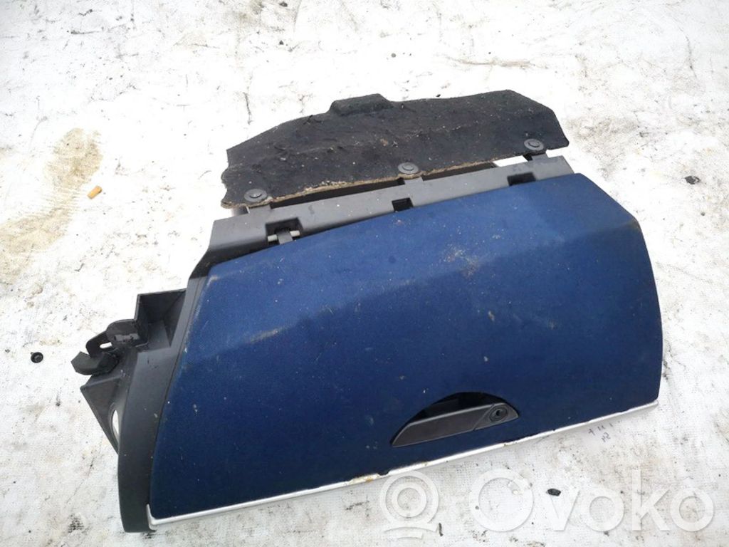 Fiat Ulysse Cutie mănuși 
