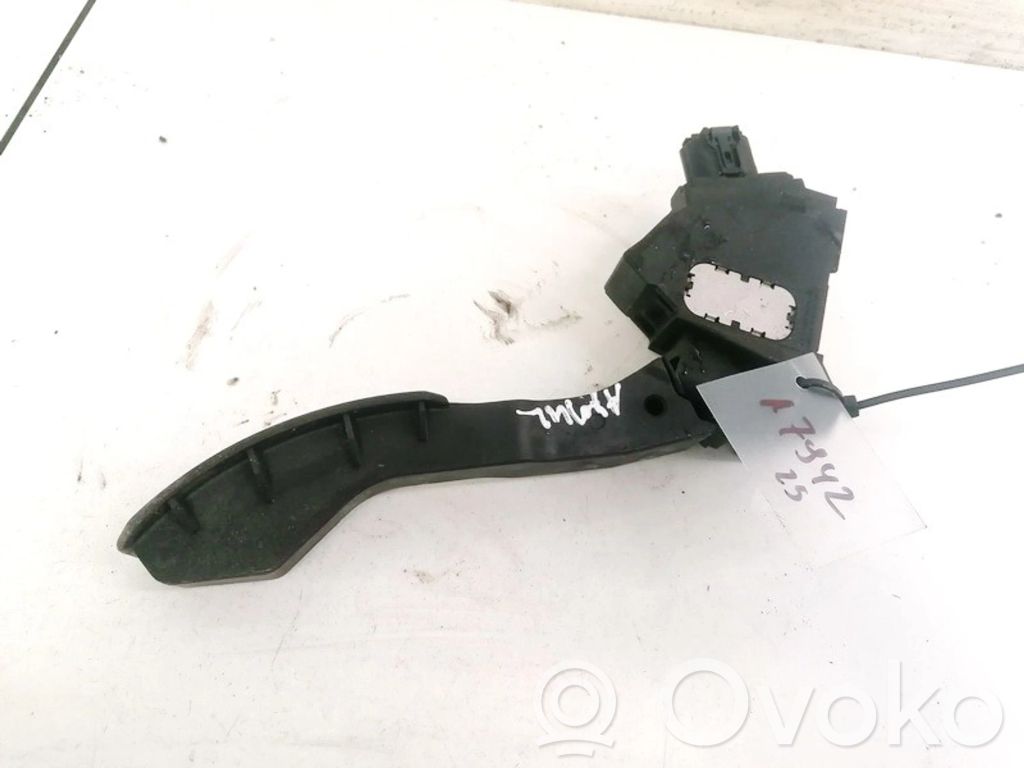Toyota Avensis T270 Pedale dell’acceleratore