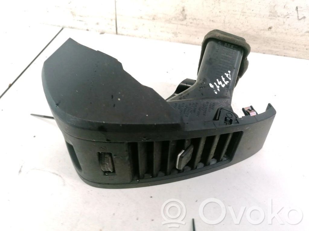 Nissan Murano Z50 Grilă ventilație centrală 