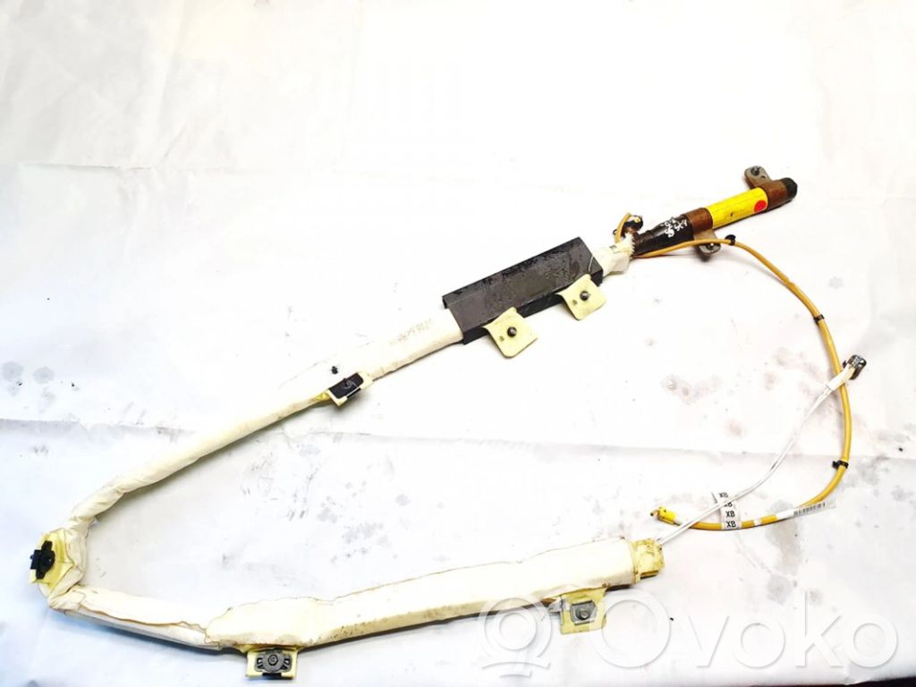 Airbag del techo   96631497,96631497