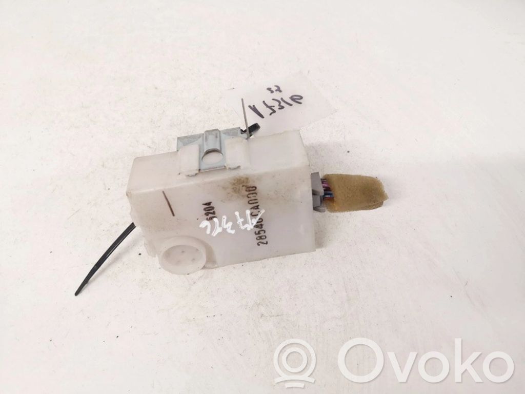 Nissan Murano Z50 Alte unități/module de control 