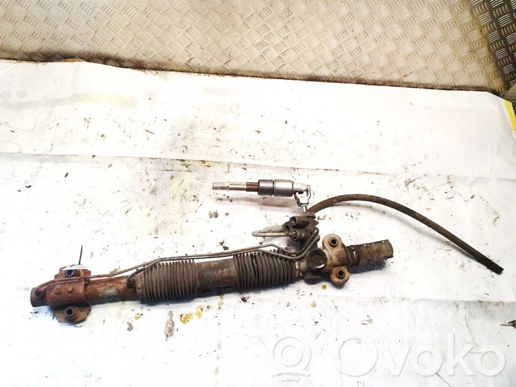 Cremallera de dirección   LHD,LHD