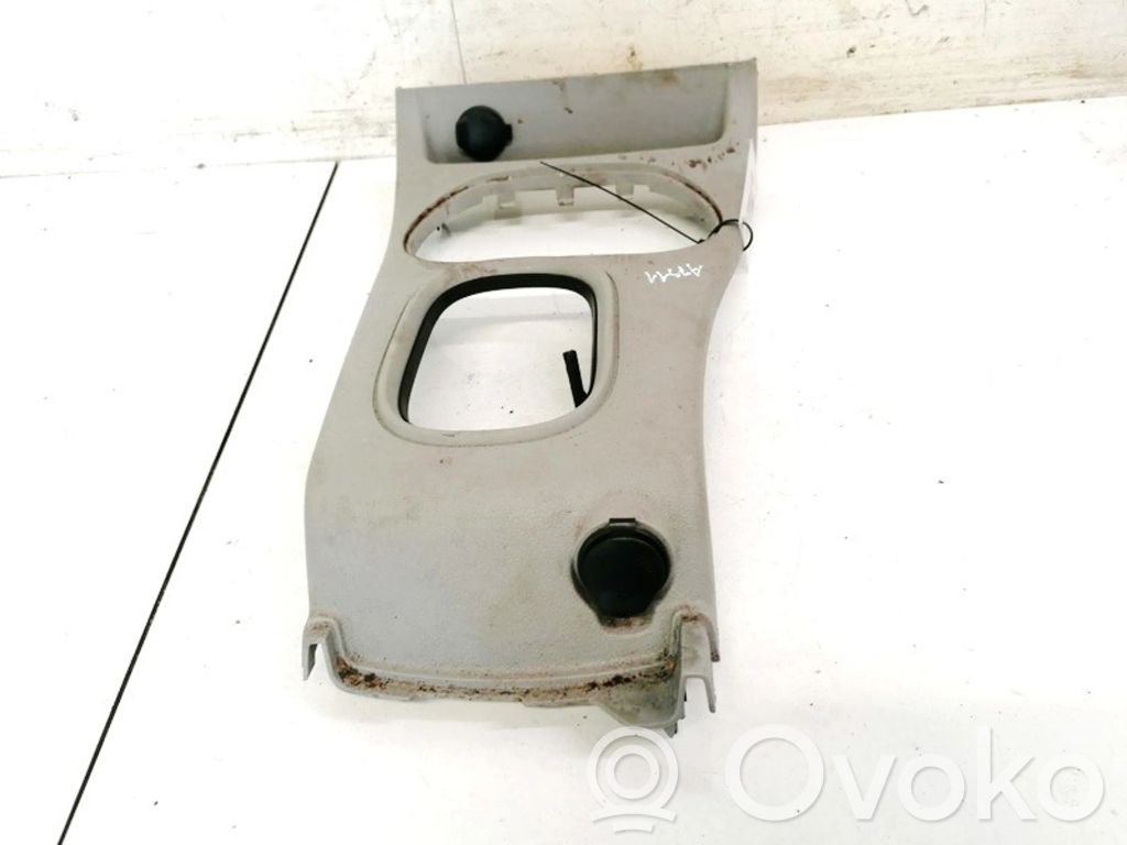 Chevrolet Cobalt Alte piese de interior 