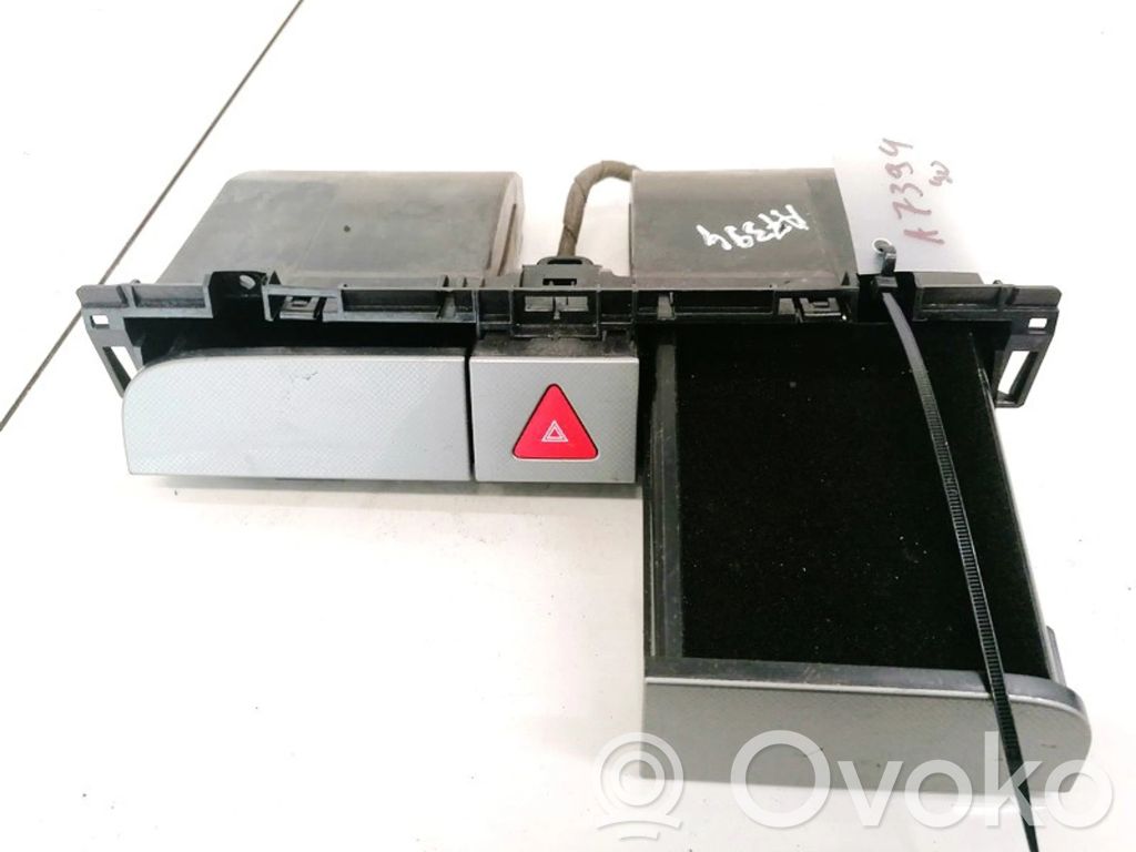 Handschuhfach   3C0858407,3C0858407