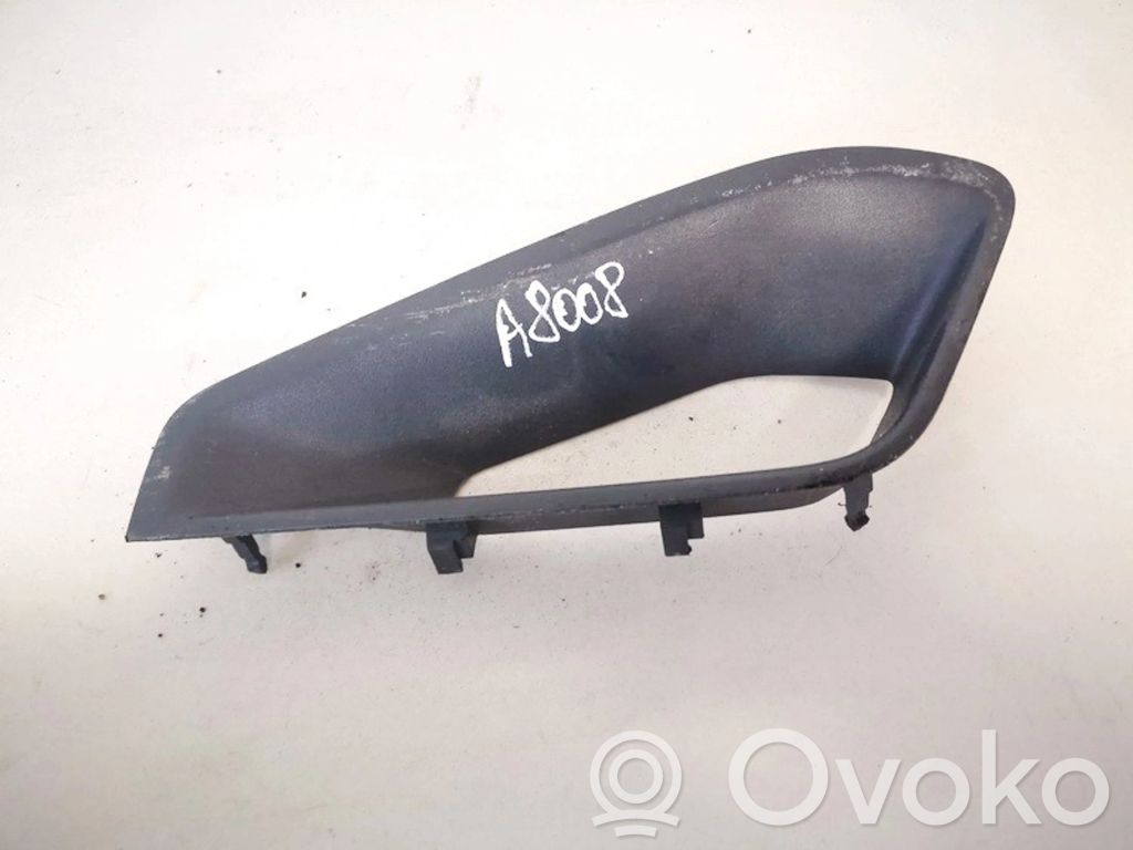 Volkswagen Golf V Alte piese de interior 