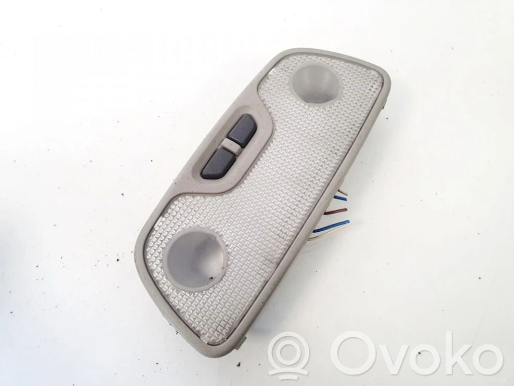 Etuistuimen valo   9178936,9178936