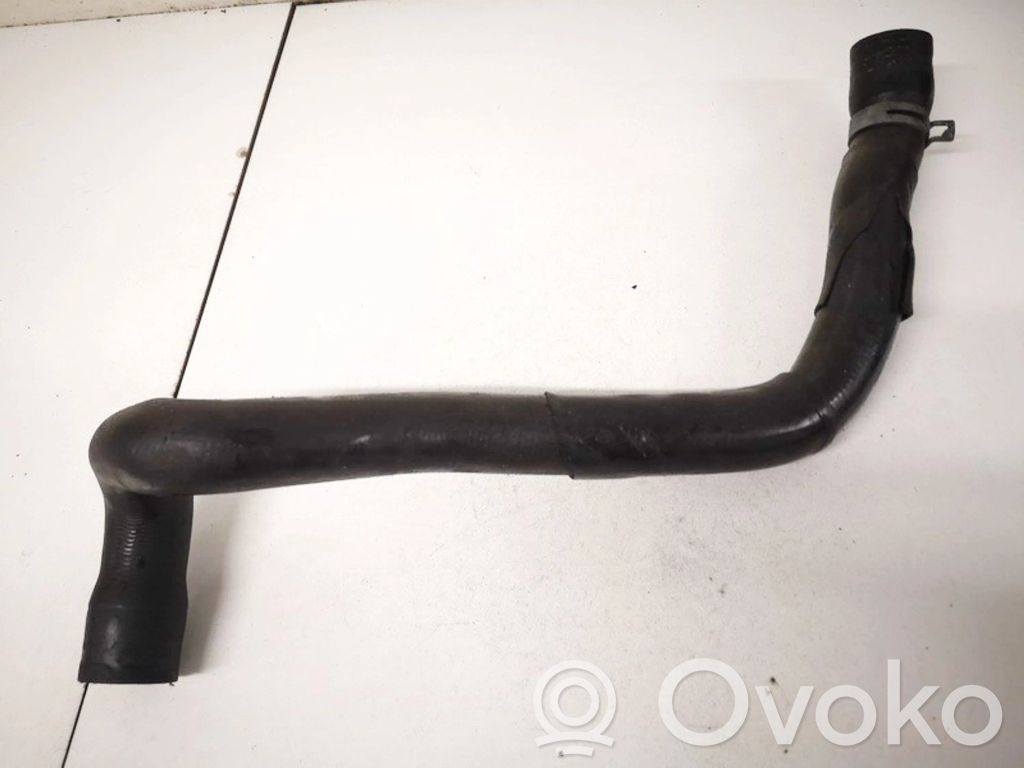 Volkswagen Bora Tuyau de liquide de refroidissement moteur
