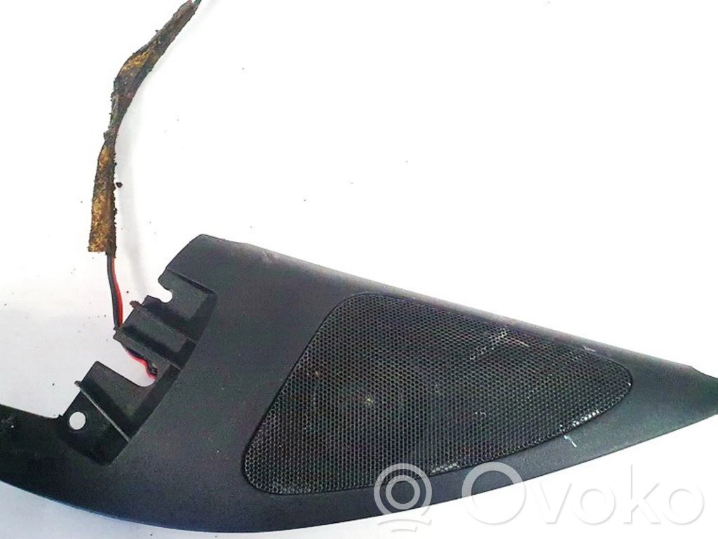 Volkswagen Golf IV Altoparlante portiera anteriore