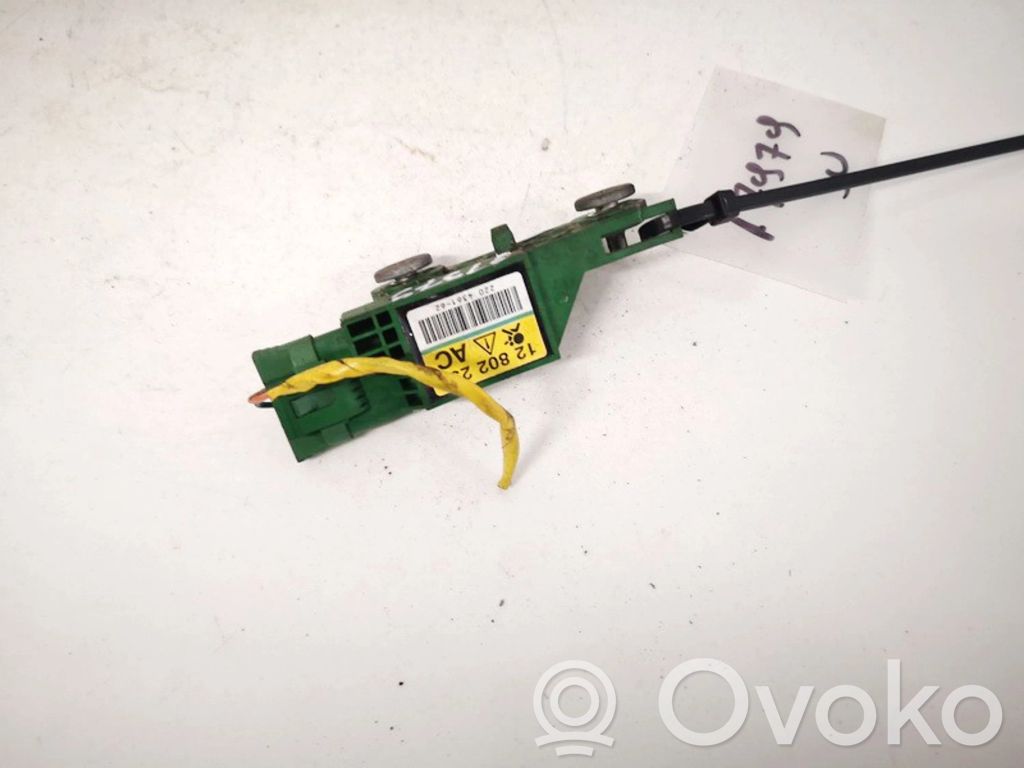 Airbagsensor Crashsensor Drucksensor   12802258,12802258